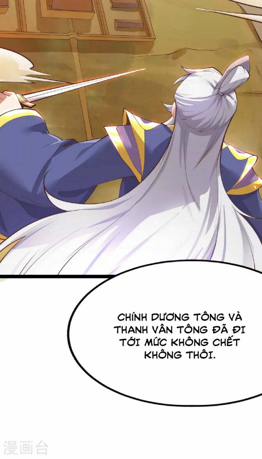 Tiên Võ Đế Tôn Chapter 478 - Trang 2