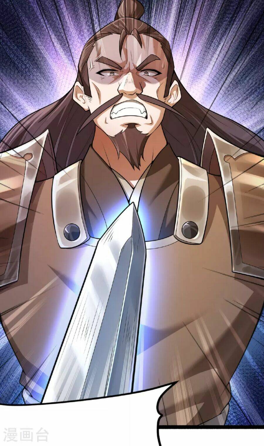 Tiên Võ Đế Tôn Chapter 478 - Trang 2