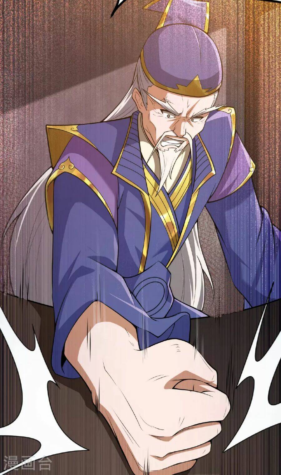 Tiên Võ Đế Tôn Chapter 478 - Trang 2