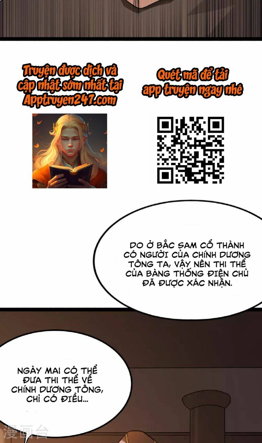 Tiên Võ Đế Tôn Chapter 478 - Trang 2