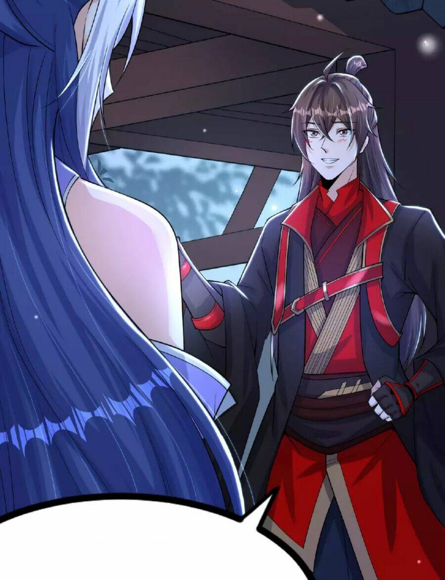 Tiên Võ Đế Tôn Chapter 478 - Trang 2