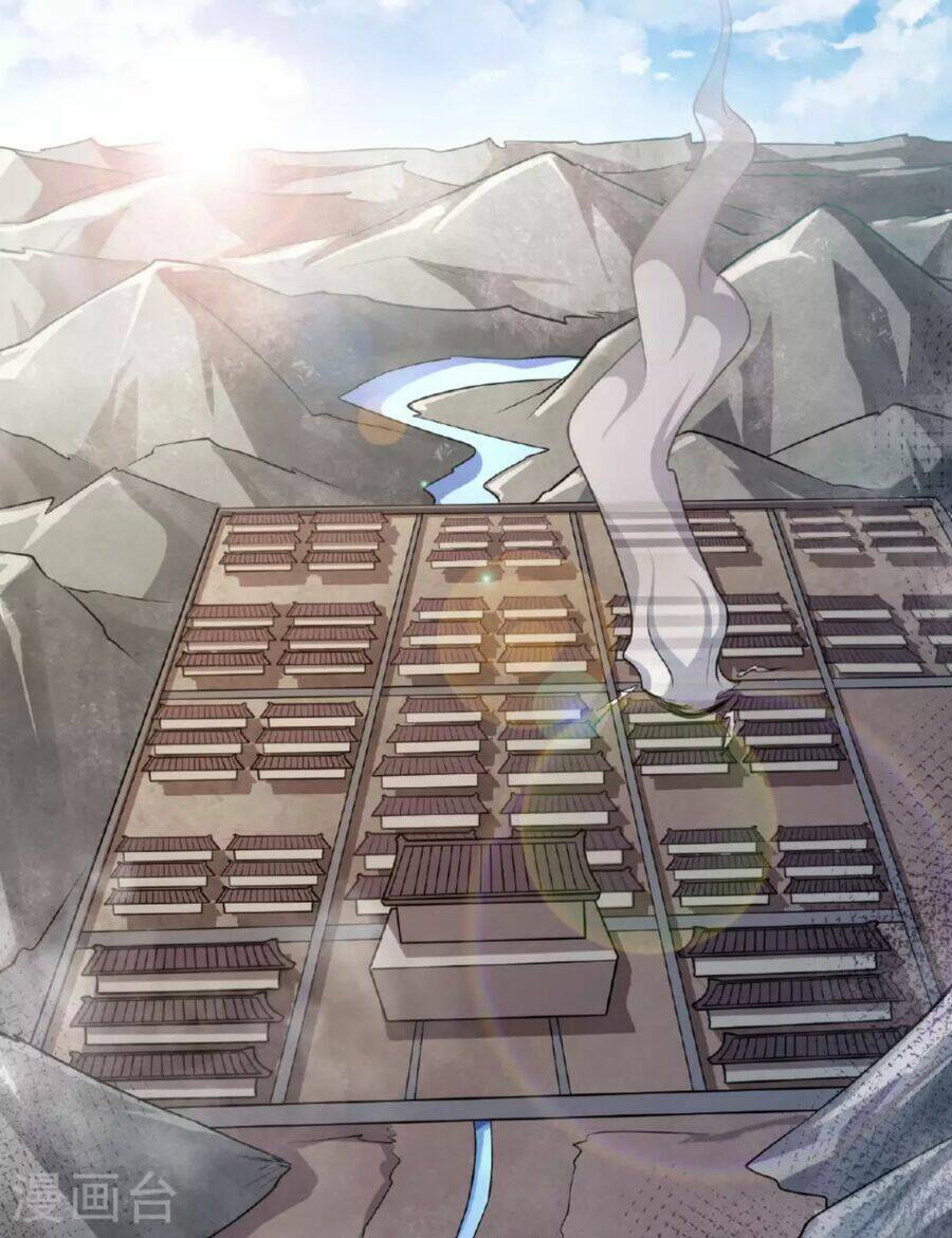 Tiên Võ Đế Tôn Chapter 478 - Trang 2