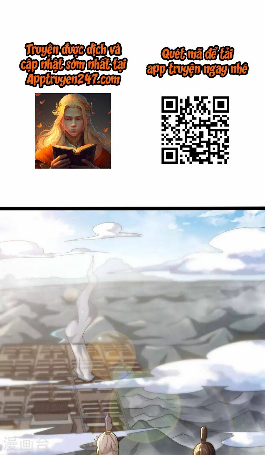 Tiên Võ Đế Tôn Chapter 478 - Trang 2