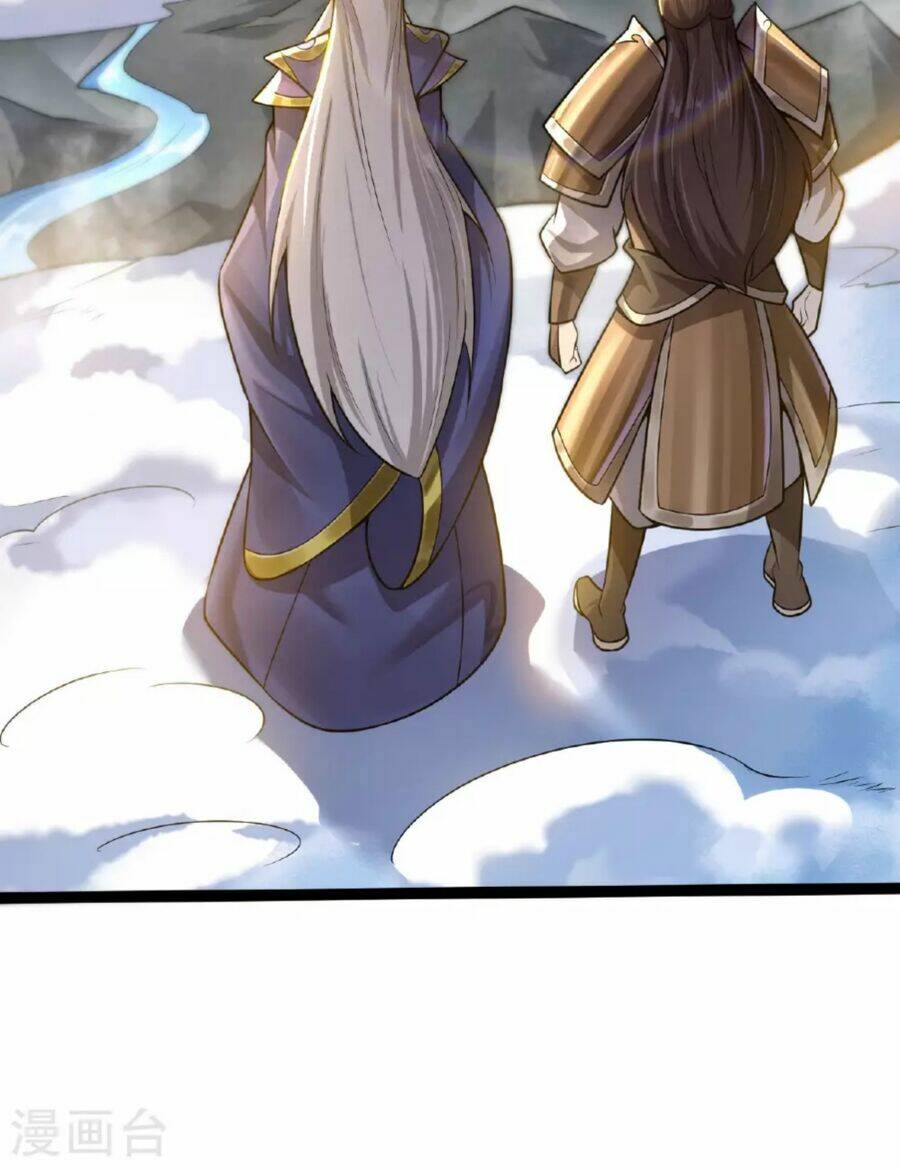 Tiên Võ Đế Tôn Chapter 478 - Trang 2