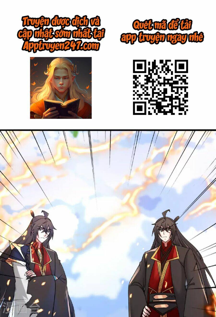 Tiên Võ Đế Tôn Chapter 478 - Trang 2