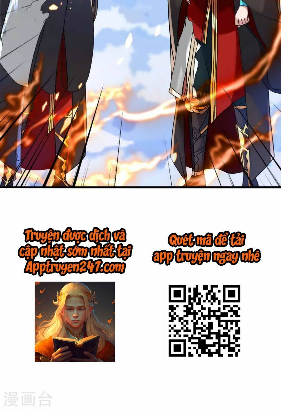 Tiên Võ Đế Tôn Chapter 478 - Trang 2