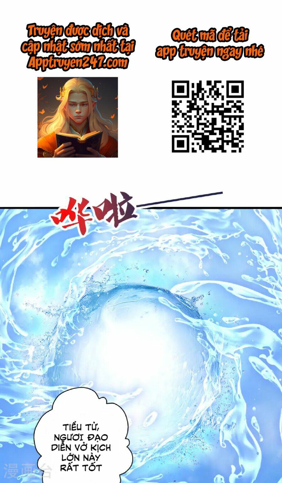 Tiên Võ Đế Tôn Chapter 478 - Trang 2