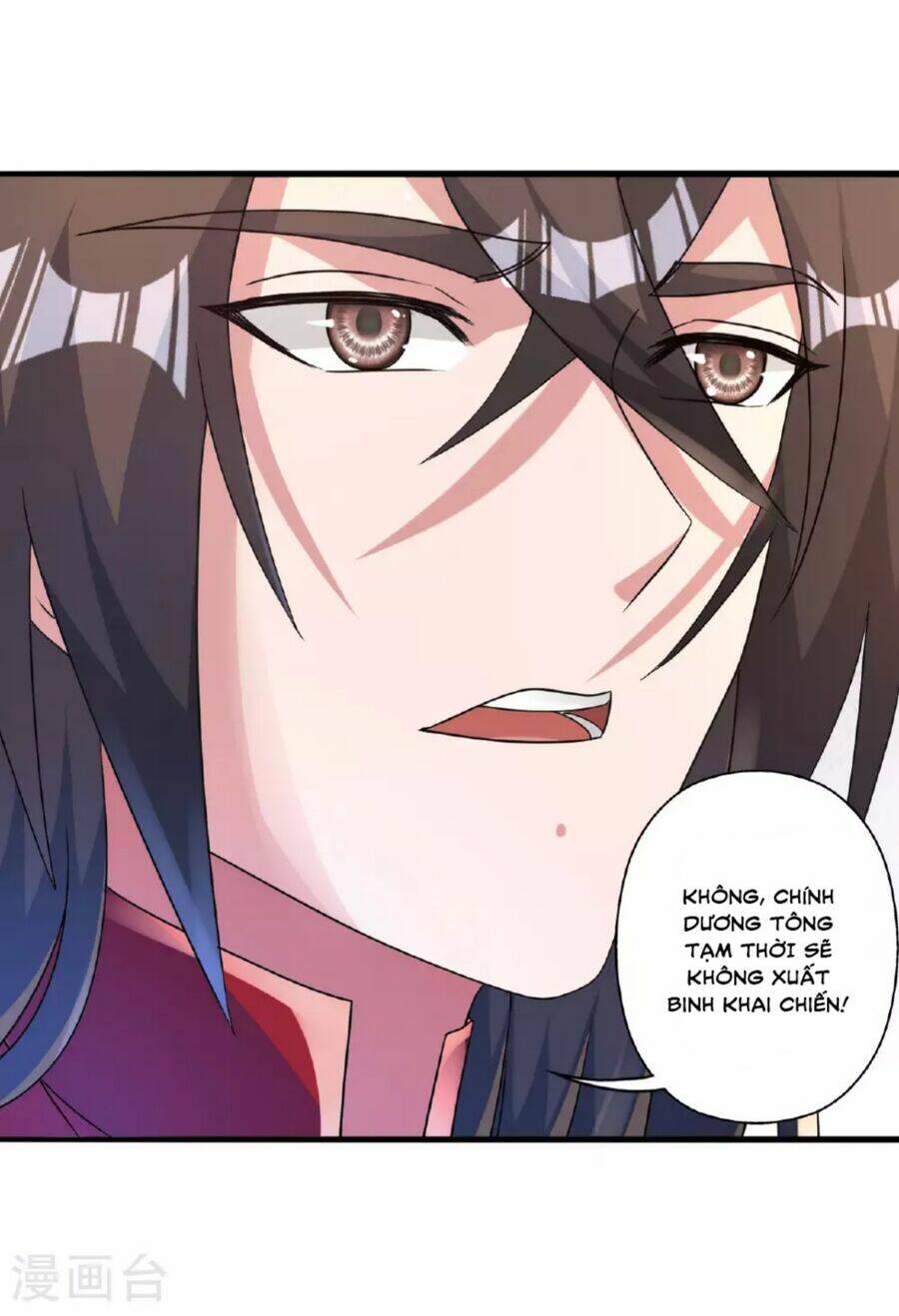 Tiên Võ Đế Tôn Chapter 478 - Trang 2