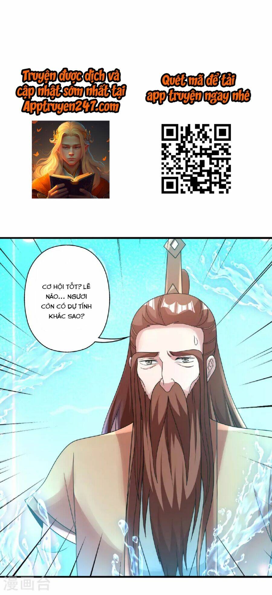 Tiên Võ Đế Tôn Chapter 478 - Trang 2