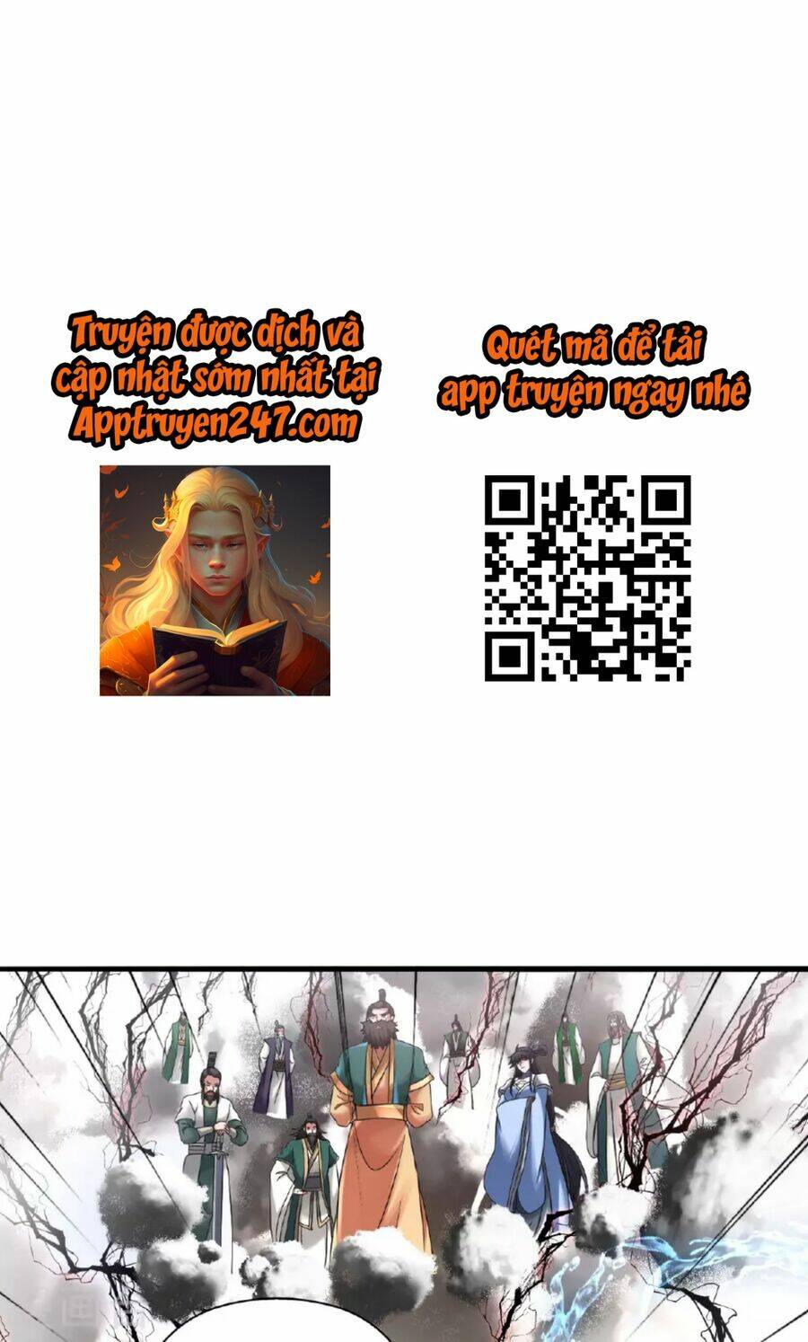 Tiên Võ Đế Tôn Chapter 478 - Trang 2