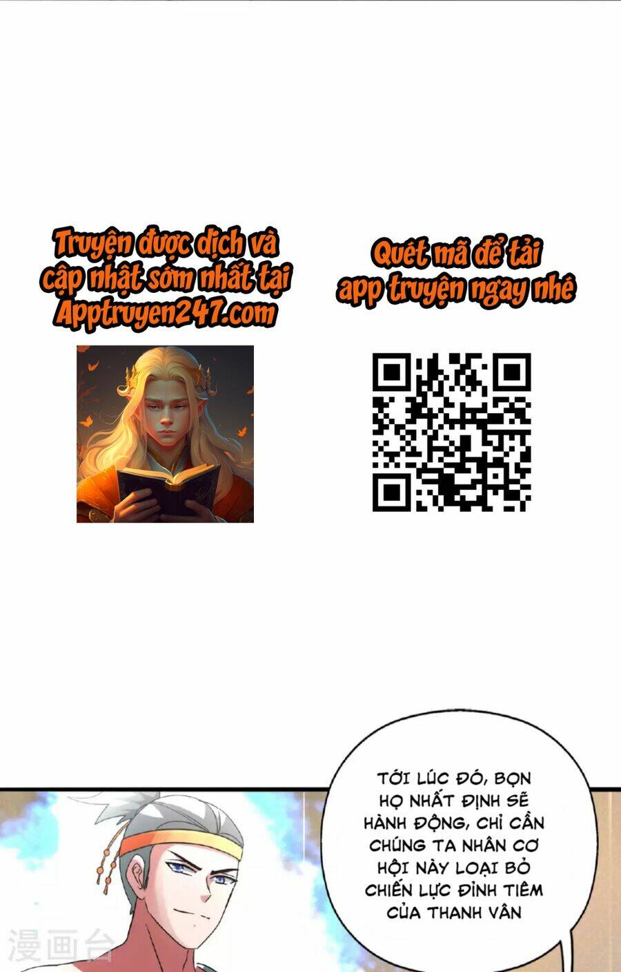 Tiên Võ Đế Tôn Chapter 478 - Trang 2