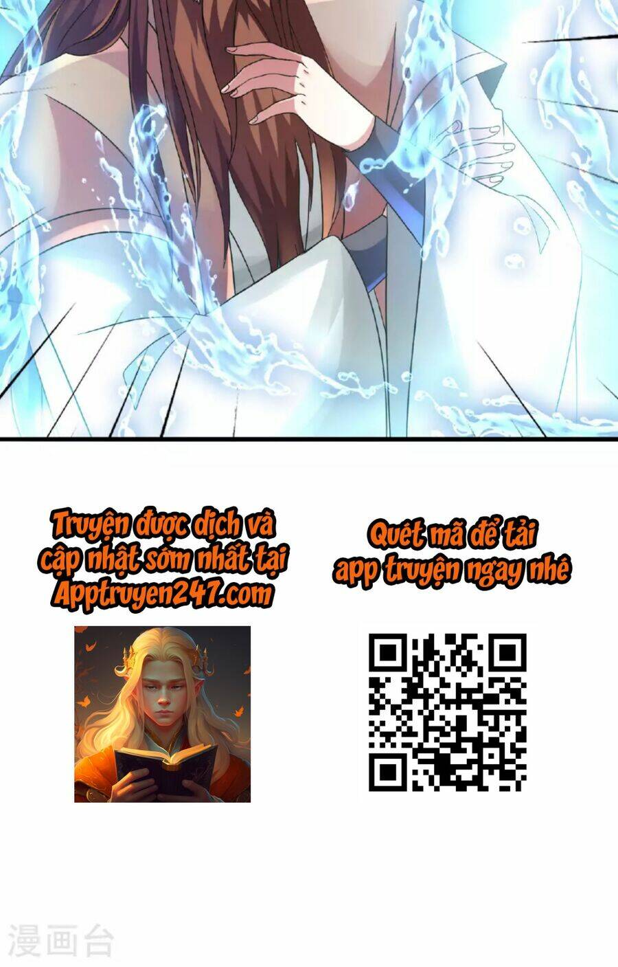 Tiên Võ Đế Tôn Chapter 478 - Trang 2