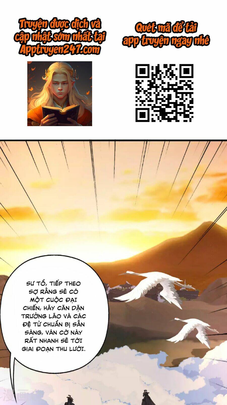 Tiên Võ Đế Tôn Chapter 478 - Trang 2