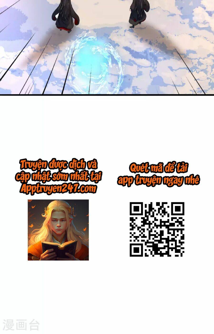 Tiên Võ Đế Tôn Chapter 478 - Trang 2