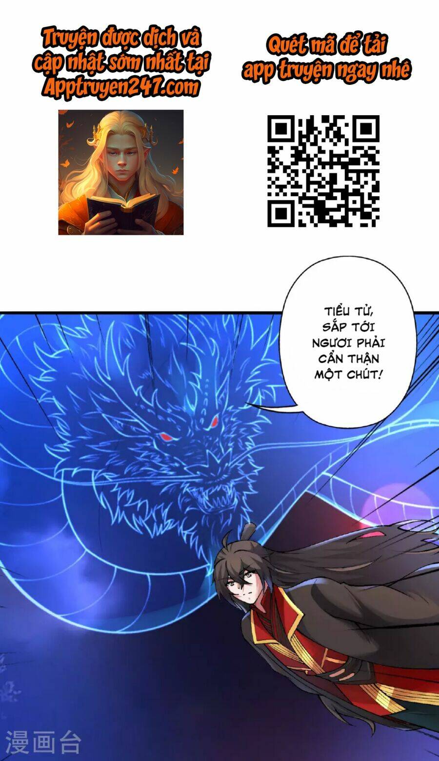 Tiên Võ Đế Tôn Chapter 478 - Trang 2