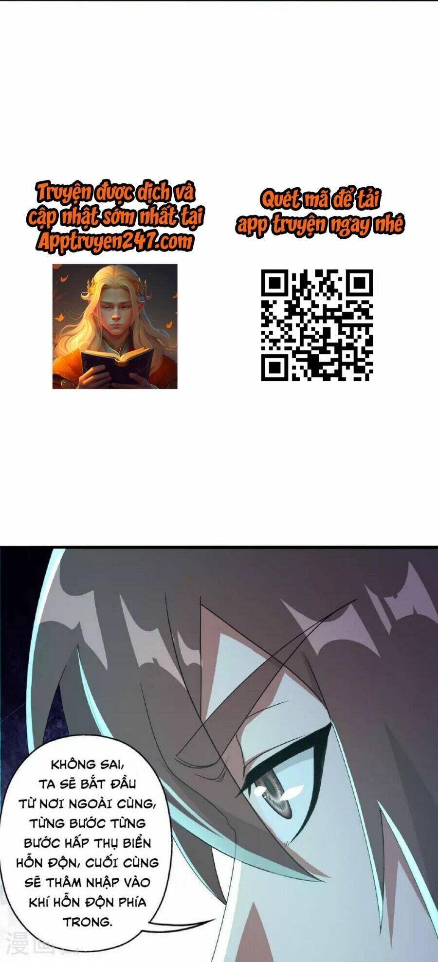 Tiên Võ Đế Tôn Chapter 479 - Trang 2