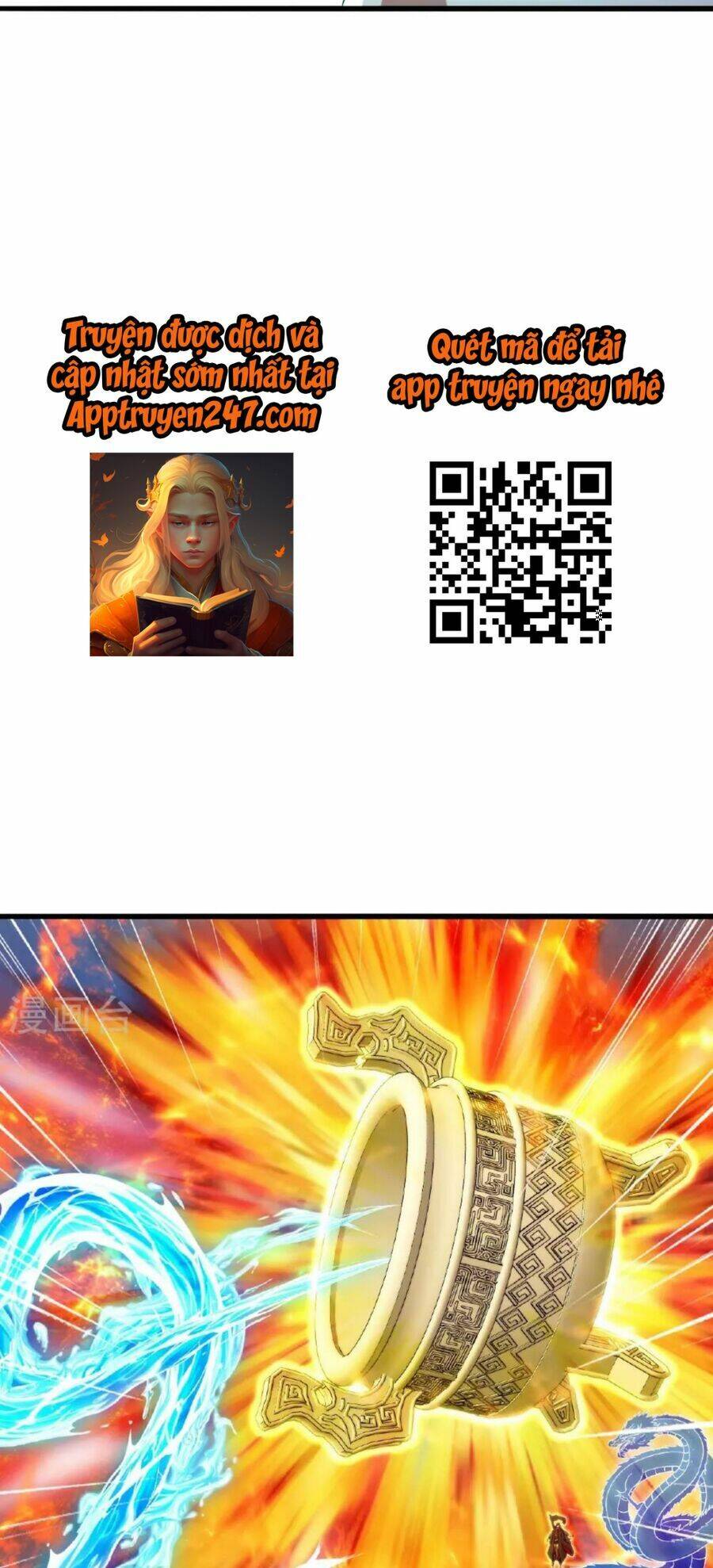 Tiên Võ Đế Tôn Chapter 479 - Trang 2