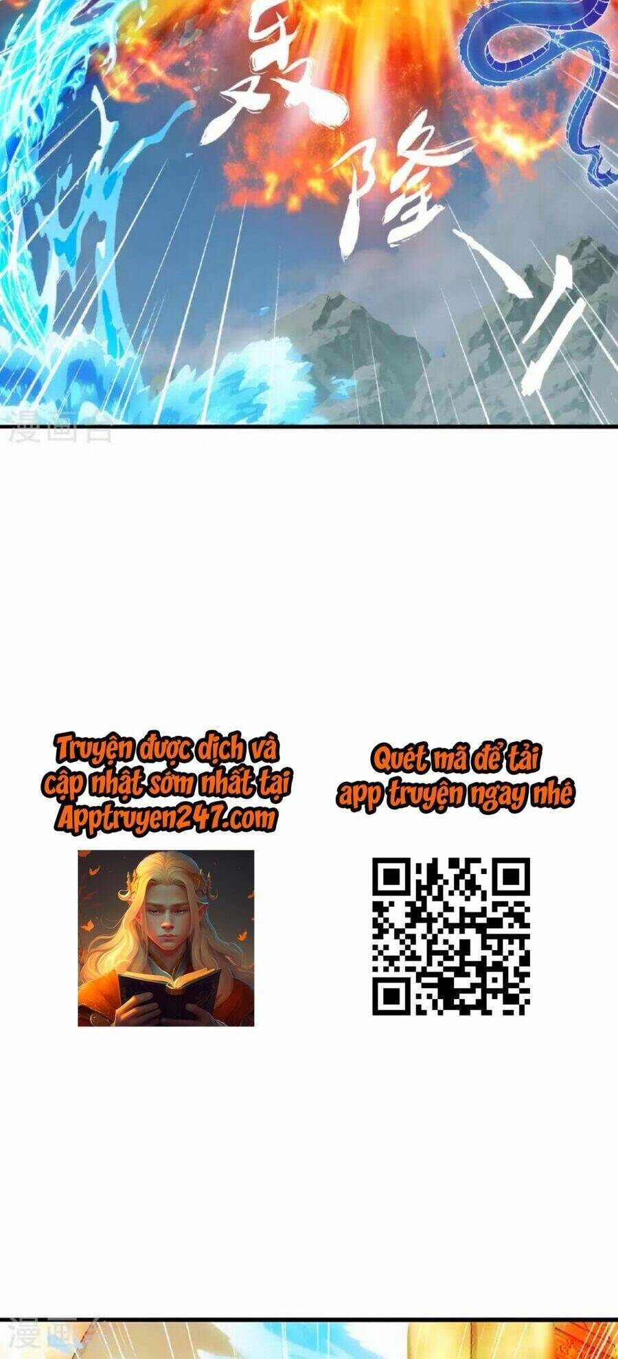 Tiên Võ Đế Tôn Chapter 479 - Trang 2