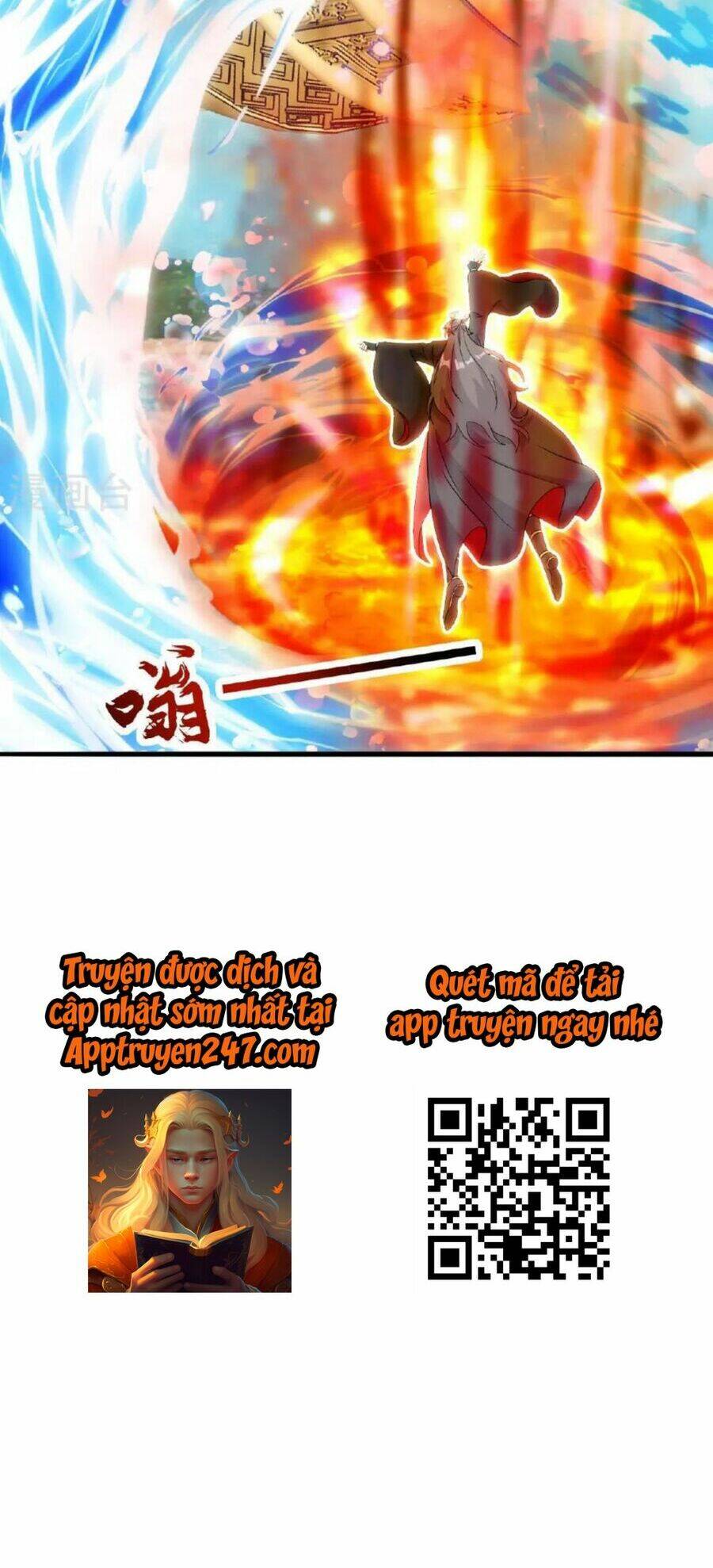 Tiên Võ Đế Tôn Chapter 479 - Trang 2