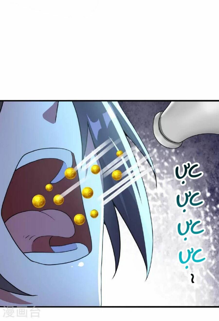 Tiên Võ Đế Tôn Chapter 479 - Trang 2