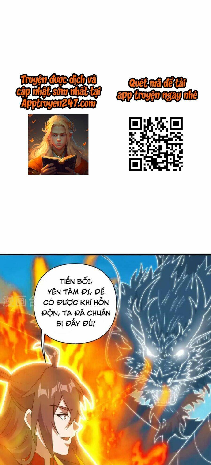 Tiên Võ Đế Tôn Chapter 479 - Trang 2