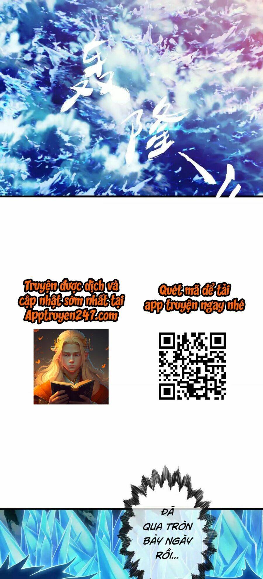 Tiên Võ Đế Tôn Chapter 479 - Trang 2