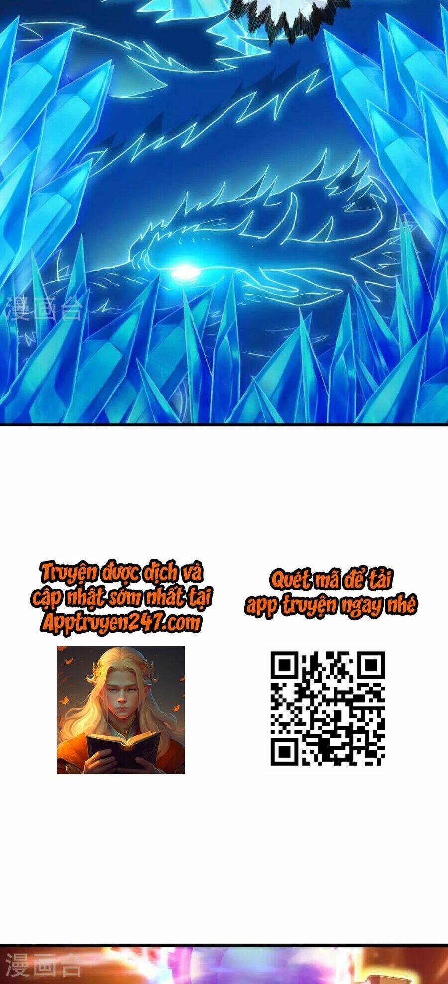 Tiên Võ Đế Tôn Chapter 479 - Trang 2