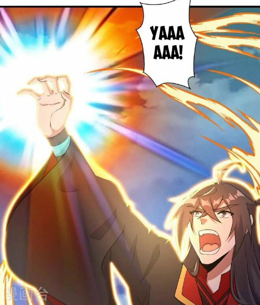 Tiên Võ Đế Tôn Chapter 479 - Trang 2