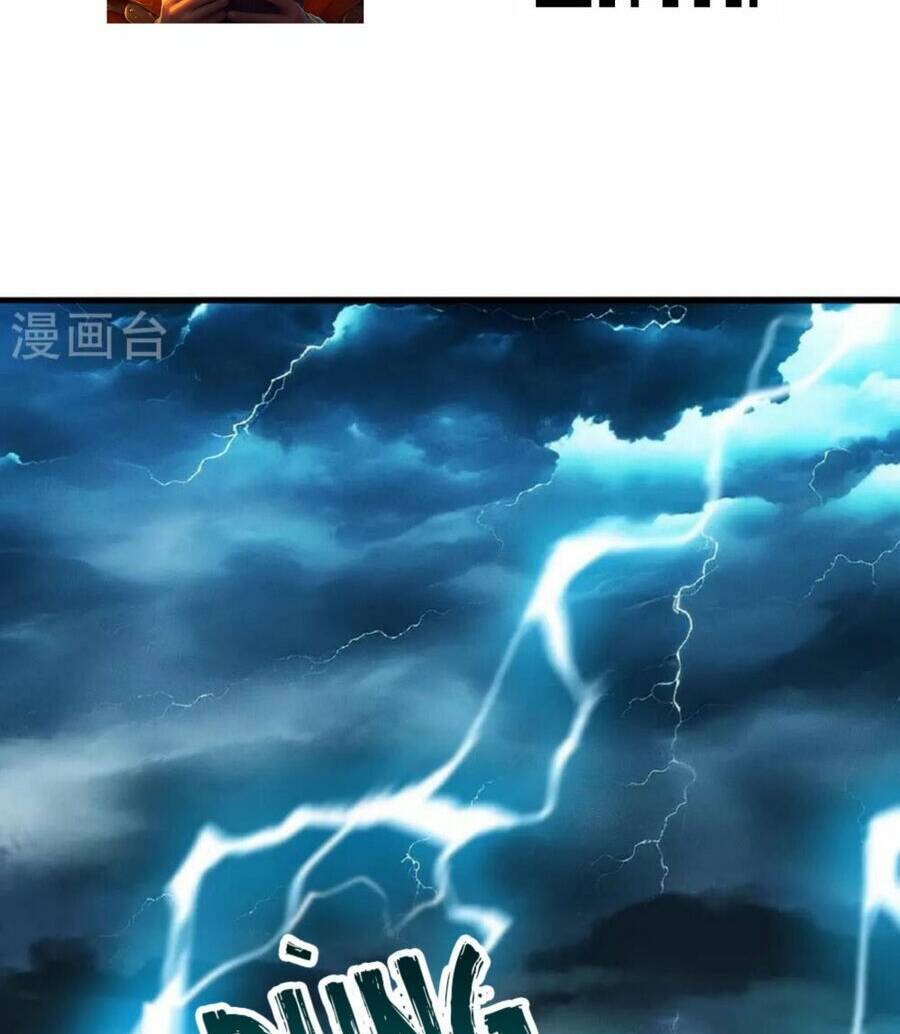 Tiên Võ Đế Tôn Chapter 479 - Trang 2