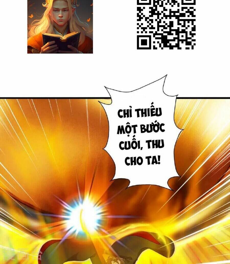 Tiên Võ Đế Tôn Chapter 479 - Trang 2