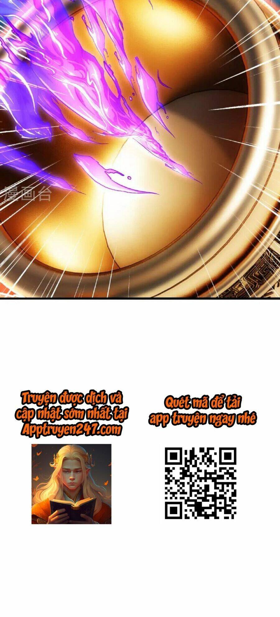 Tiên Võ Đế Tôn Chapter 479 - Trang 2