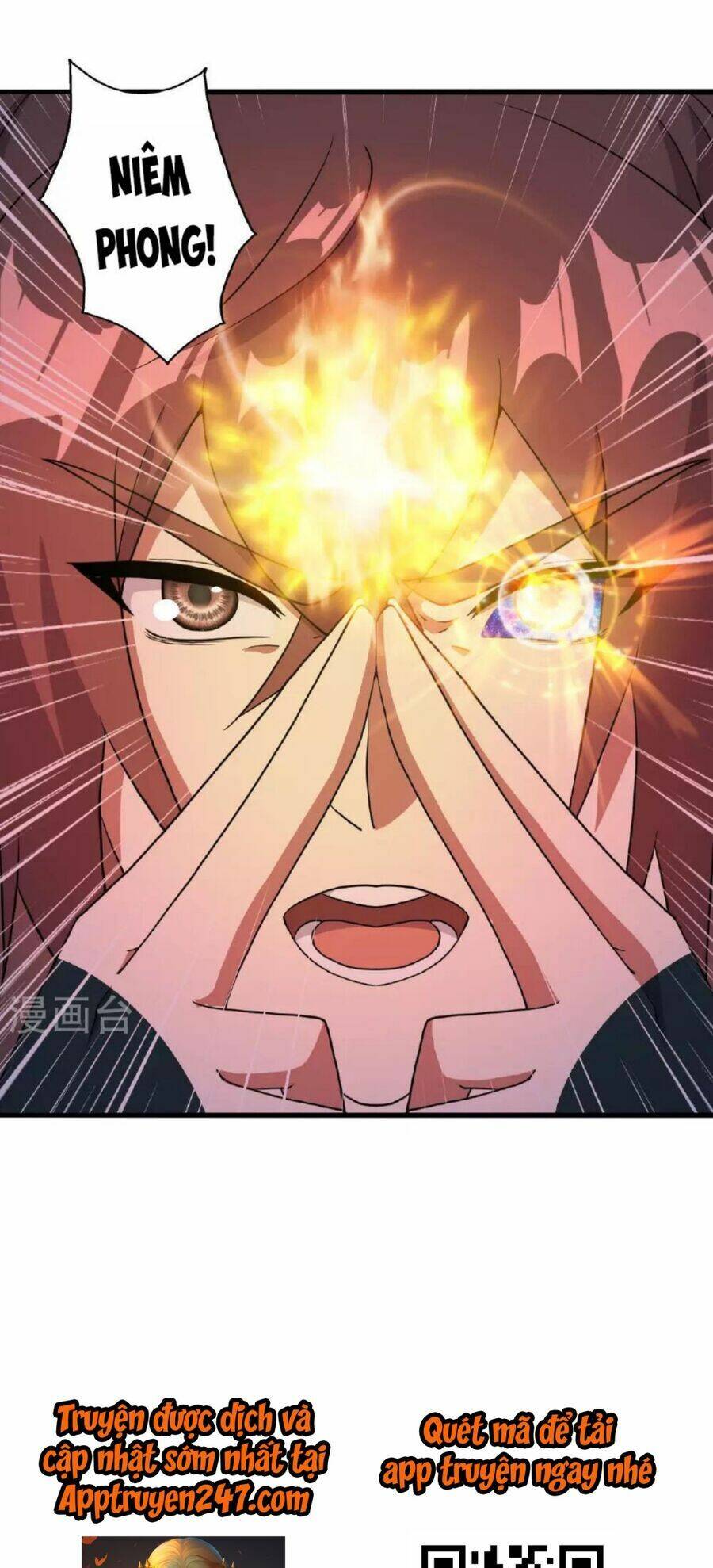 Tiên Võ Đế Tôn Chapter 479 - Trang 2