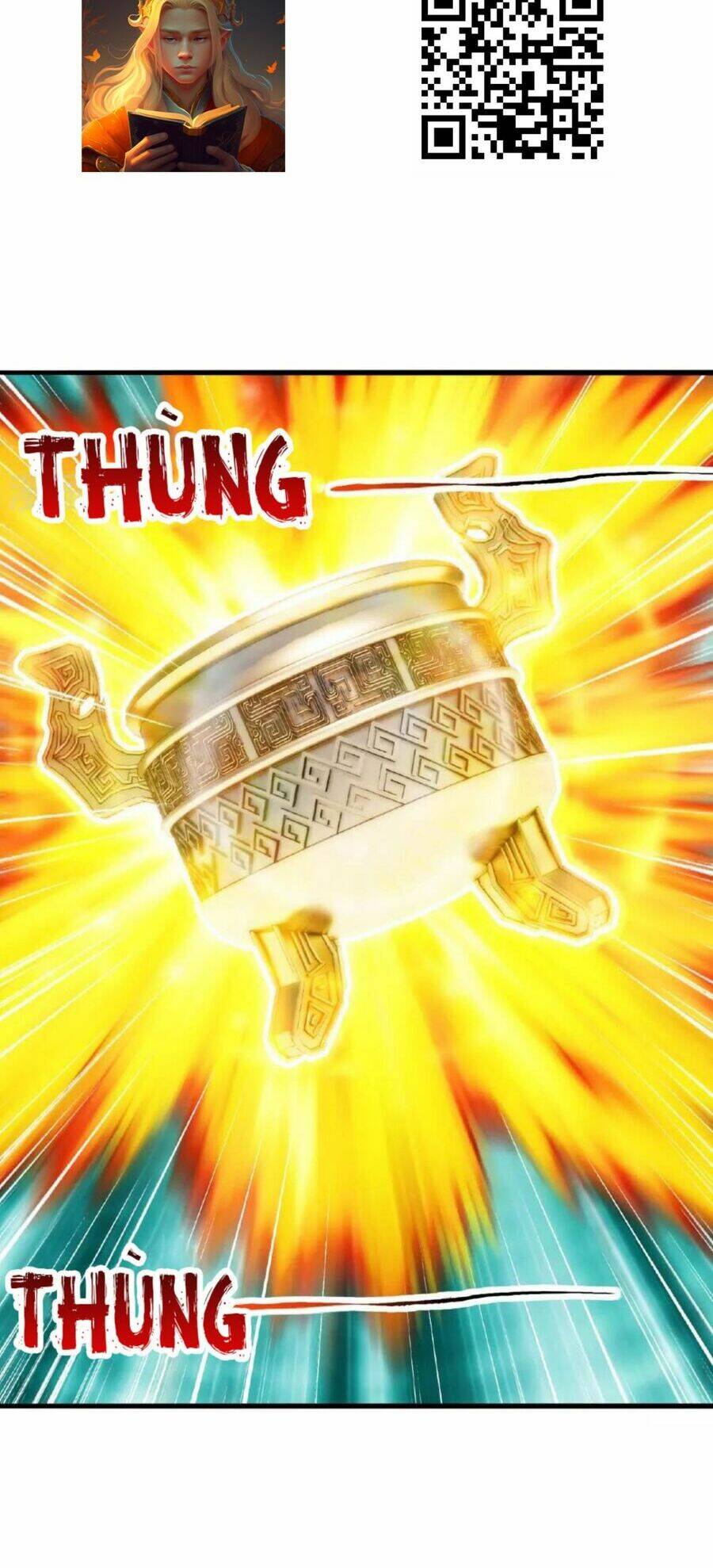 Tiên Võ Đế Tôn Chapter 479 - Trang 2