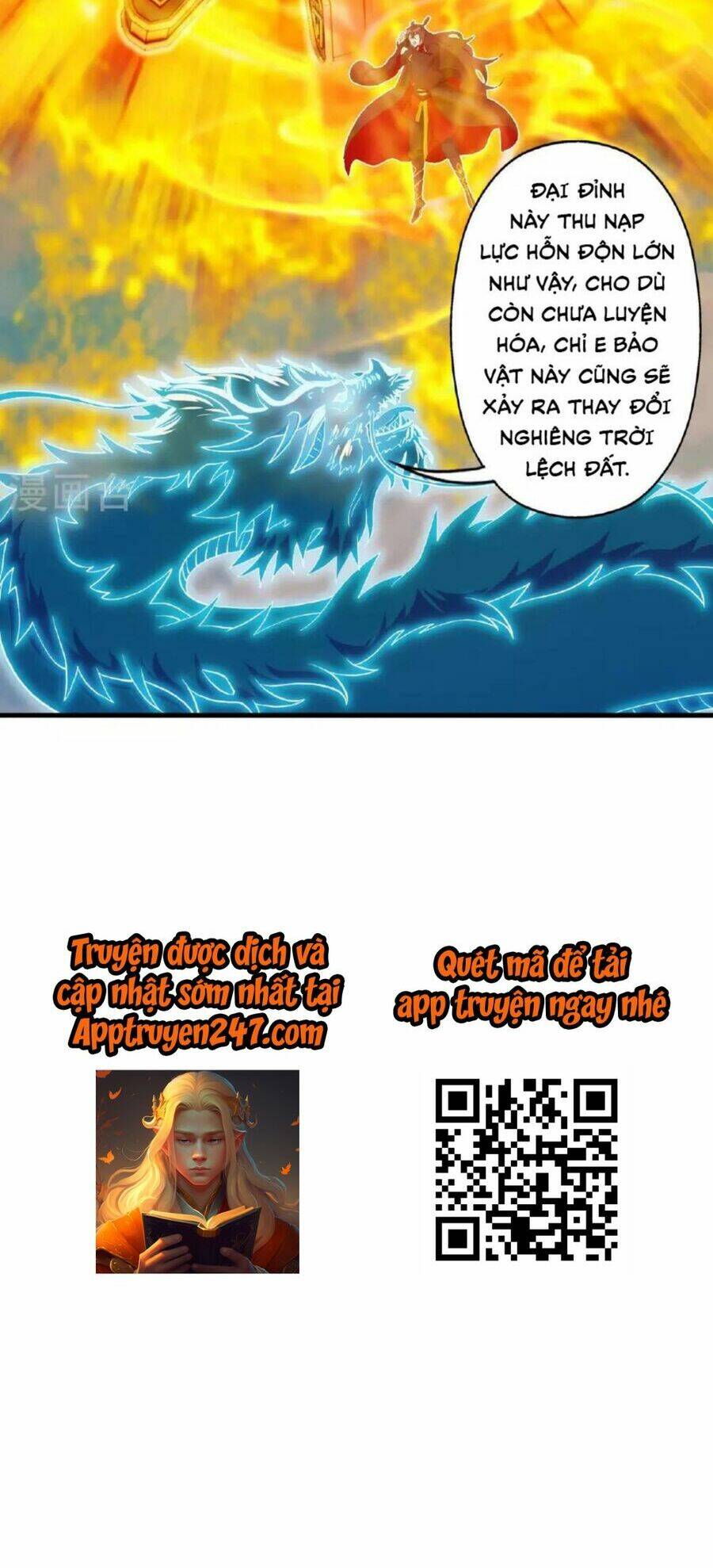 Tiên Võ Đế Tôn Chapter 479 - Trang 2