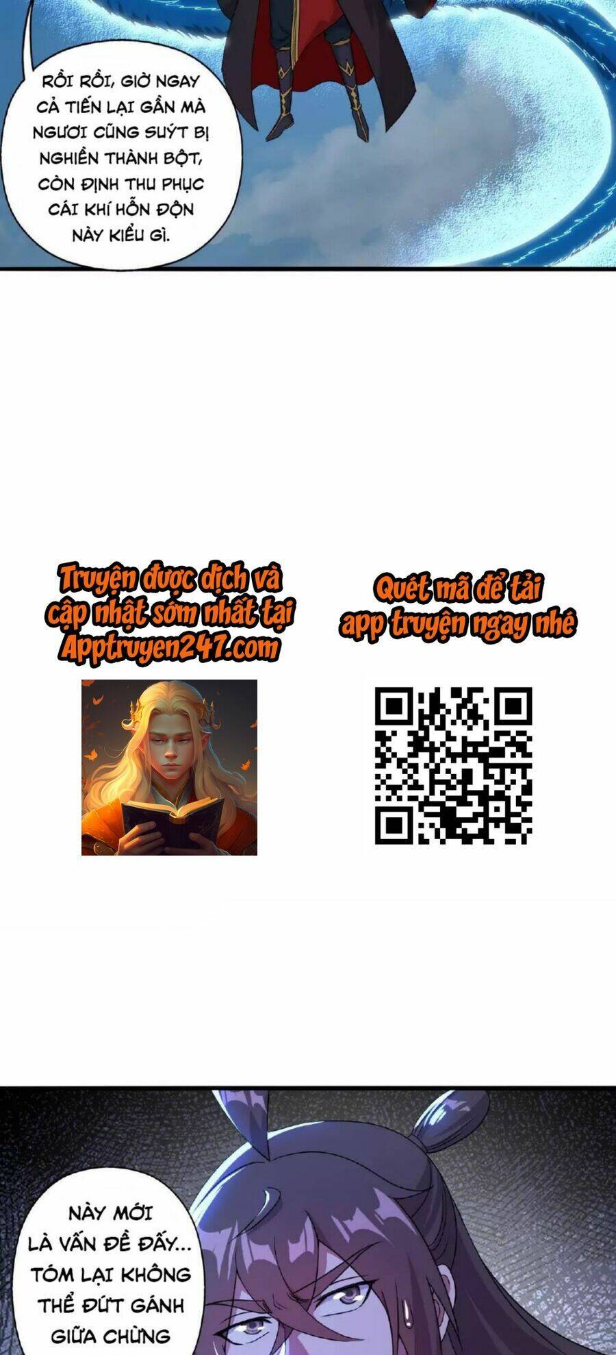 Tiên Võ Đế Tôn Chapter 479 - Trang 2