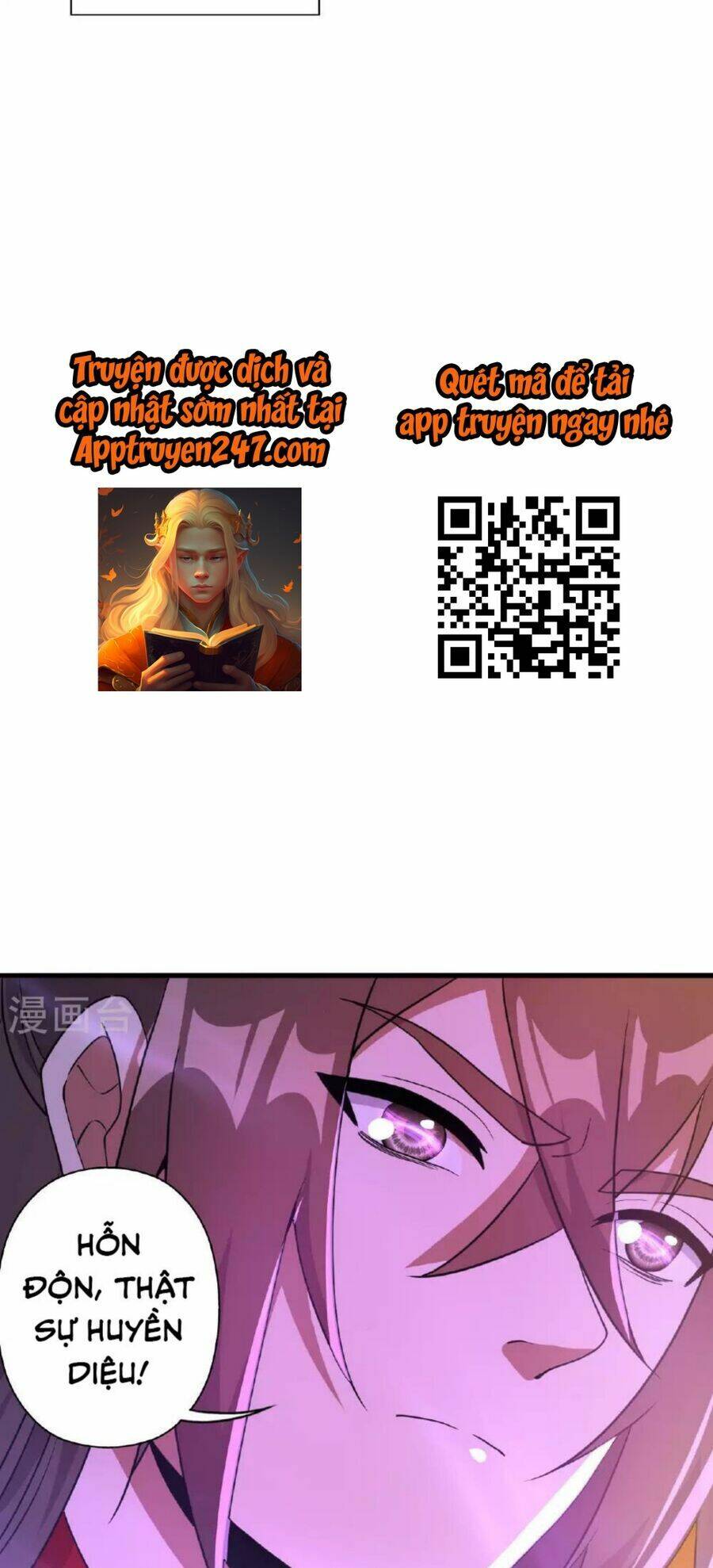 Tiên Võ Đế Tôn Chapter 479 - Trang 2