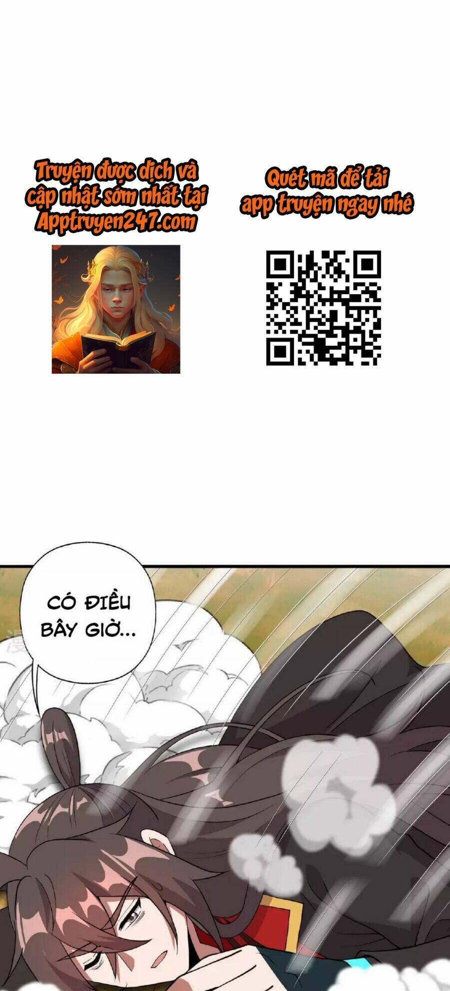 Tiên Võ Đế Tôn Chapter 479 - Trang 2