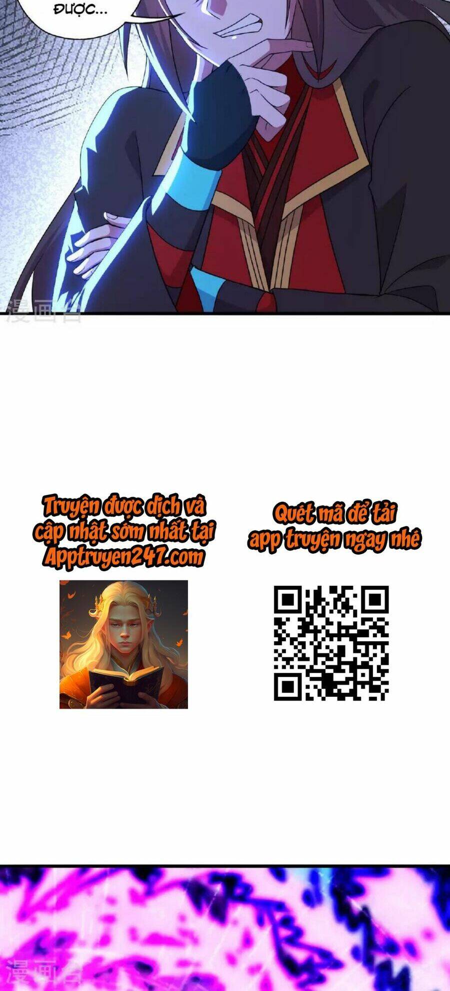 Tiên Võ Đế Tôn Chapter 479 - Trang 2