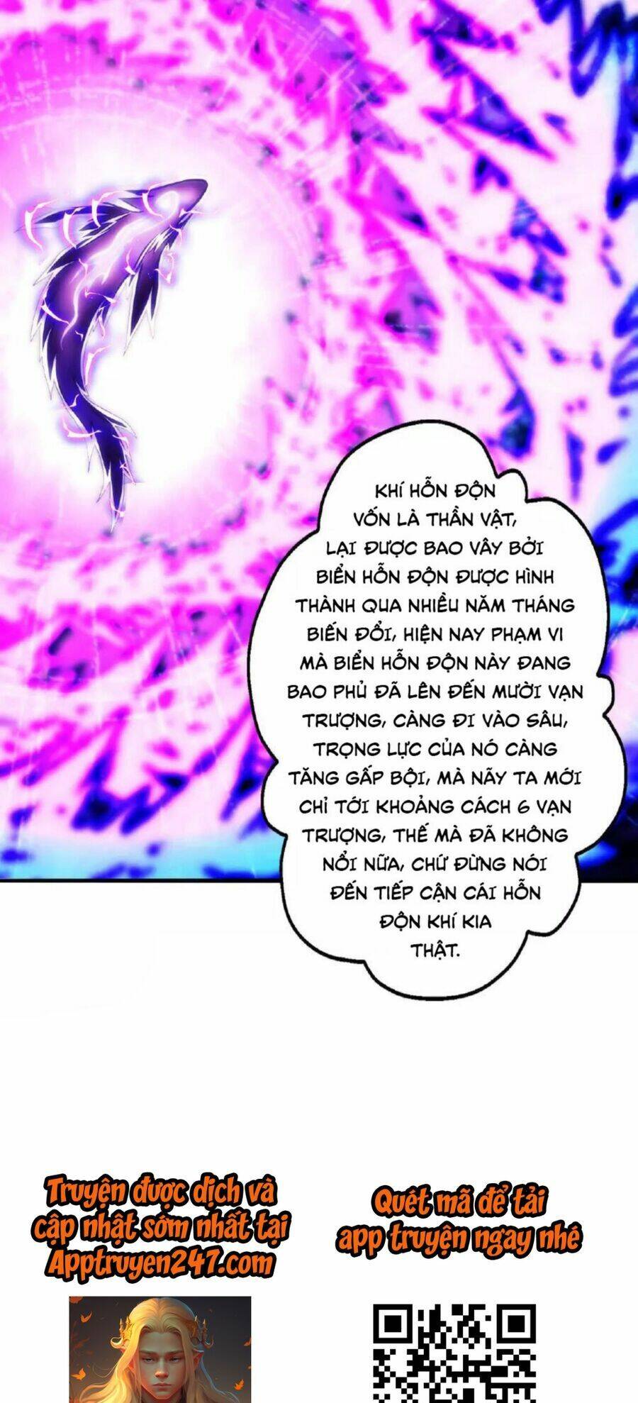 Tiên Võ Đế Tôn Chapter 479 - Trang 2