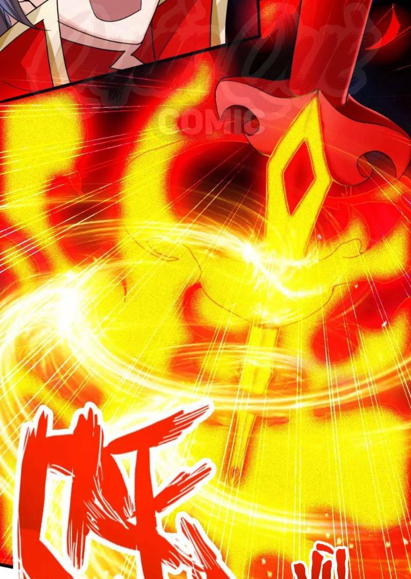 Tiên Võ Đế Tôn Chapter 48 - Trang 2