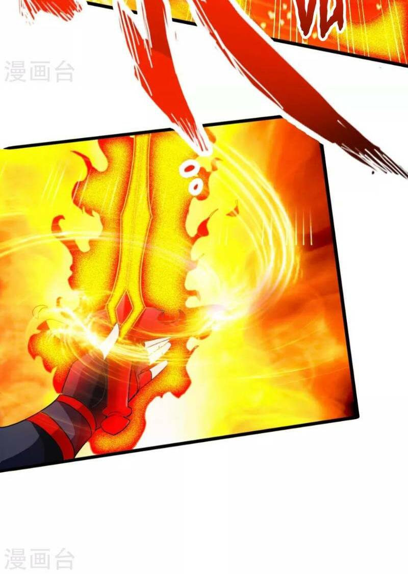 Tiên Võ Đế Tôn Chapter 48 - Trang 2