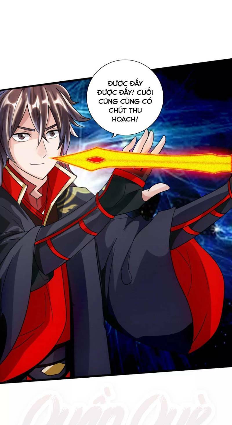 Tiên Võ Đế Tôn Chapter 48 - Trang 2