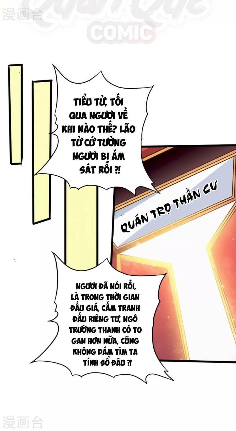 Tiên Võ Đế Tôn Chapter 48 - Trang 2