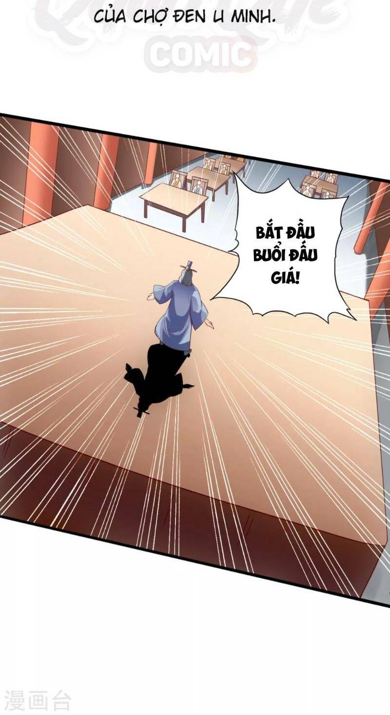 Tiên Võ Đế Tôn Chapter 48 - Trang 2