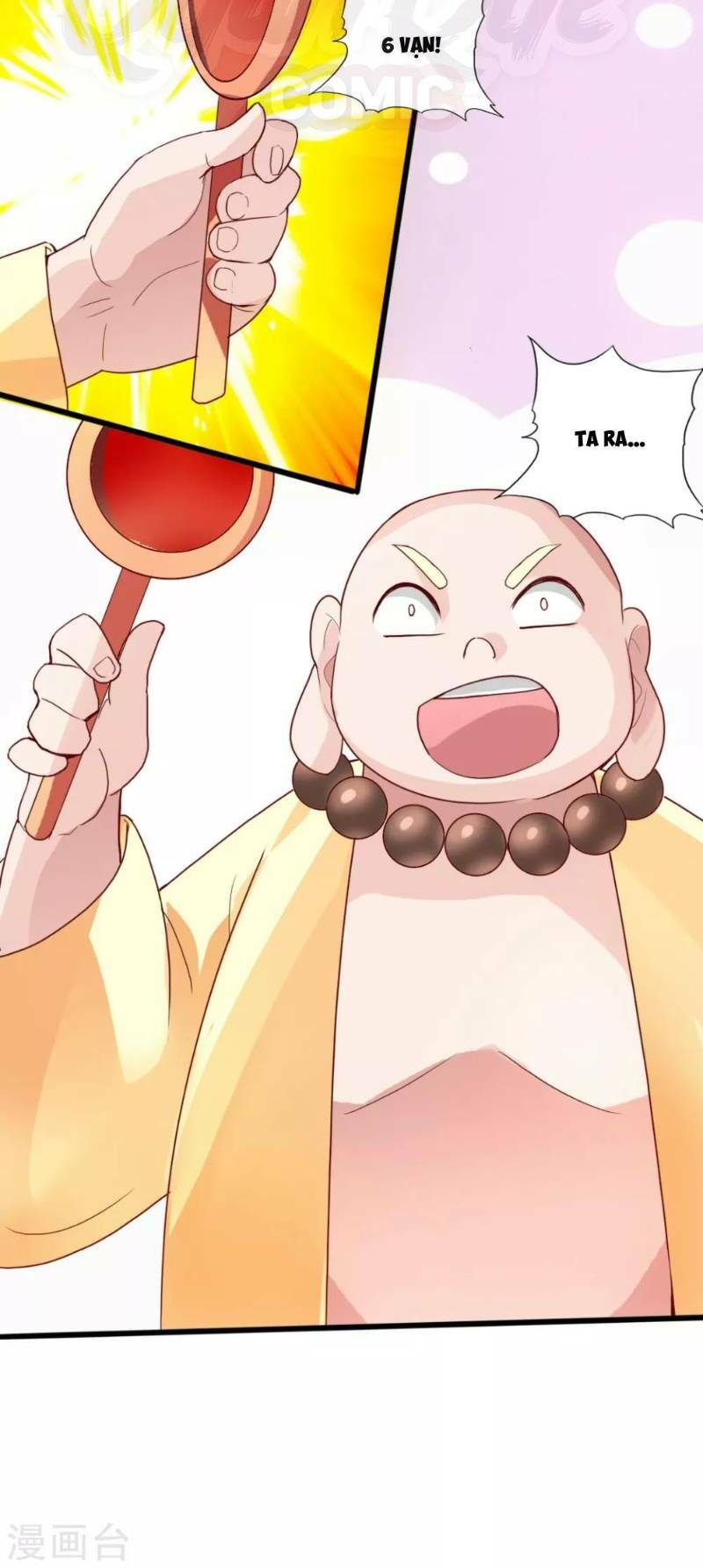 Tiên Võ Đế Tôn Chapter 48 - Trang 2