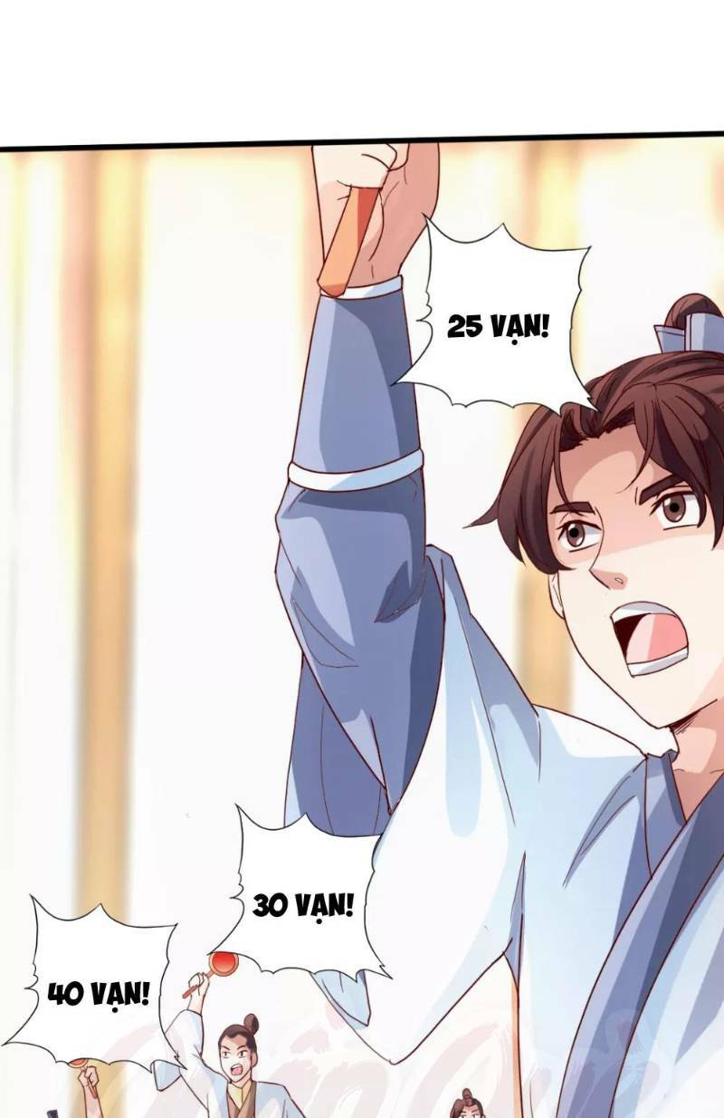 Tiên Võ Đế Tôn Chapter 48 - Trang 2