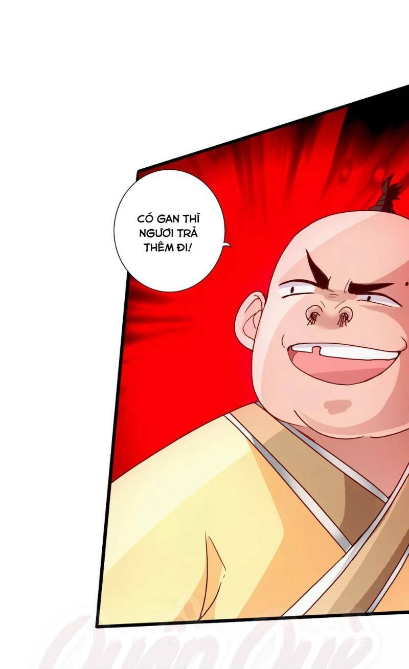 Tiên Võ Đế Tôn Chapter 48 - Trang 2