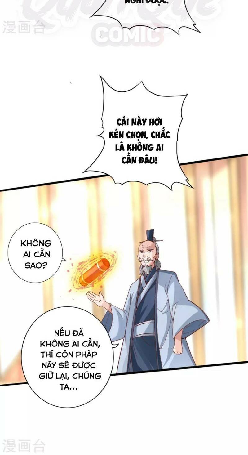 Tiên Võ Đế Tôn Chapter 48 - Trang 2