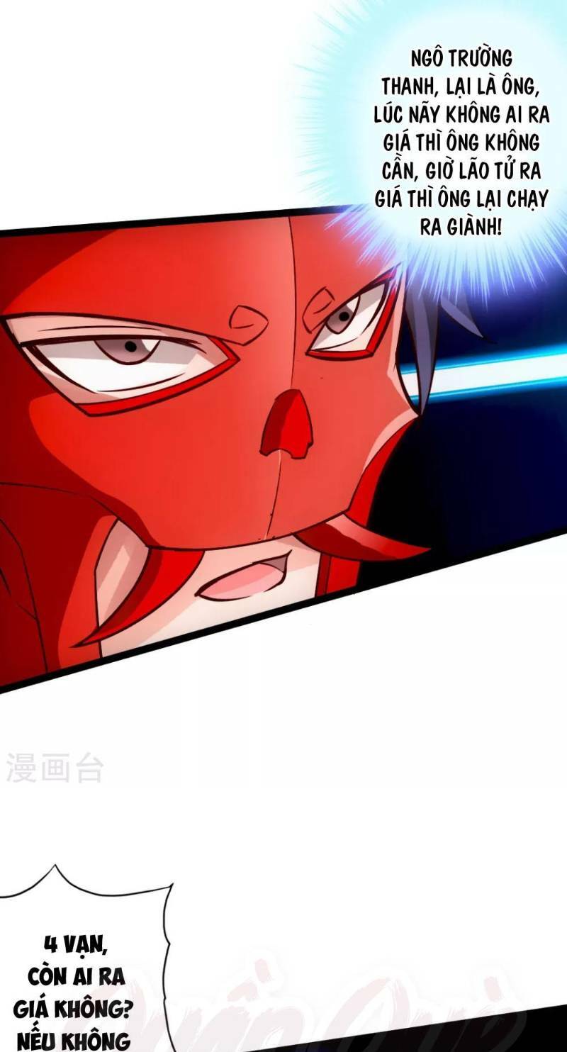 Tiên Võ Đế Tôn Chapter 48 - Trang 2