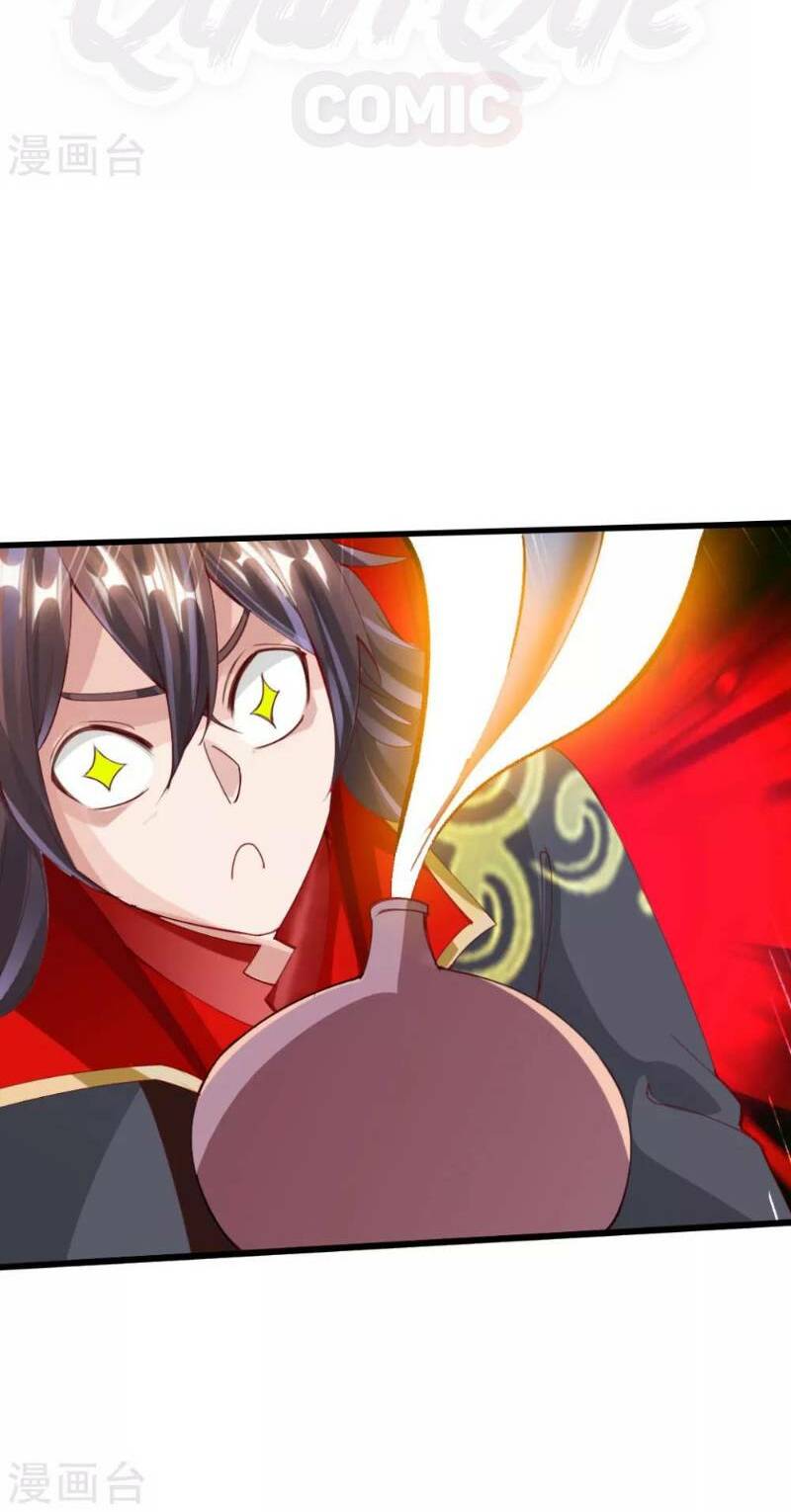 Tiên Võ Đế Tôn Chapter 48 - Trang 2